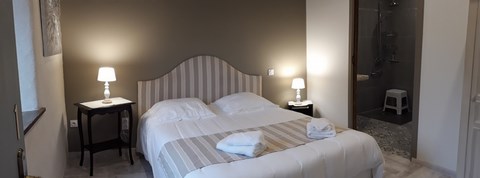 Chambre 1