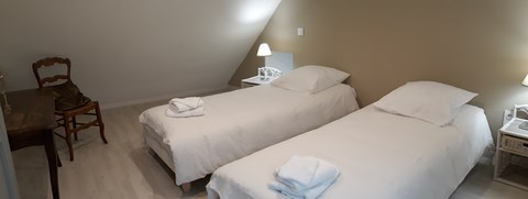 Chambre 5