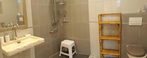 Salle de bain 1