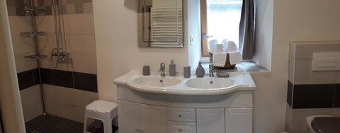 Salle de bain 3